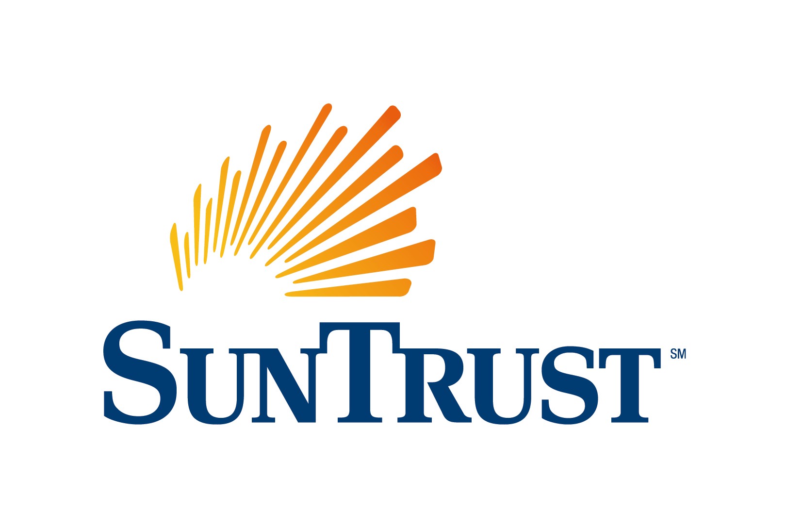 Sun Trust logos sun logo